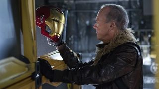 12. Человек-паук: Возвращение домой (2017)