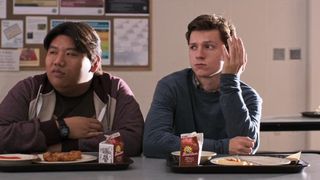 126. Человек-паук: Возвращение домой (2017)