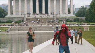 131. Человек-паук: Возвращение домой (2017)