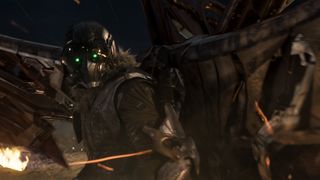 140. Человек-паук: Возвращение домой (2017)