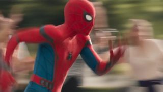 144. Человек-паук: Возвращение домой (2017)