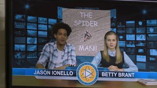 147. Человек-паук: Возвращение домой (2017)