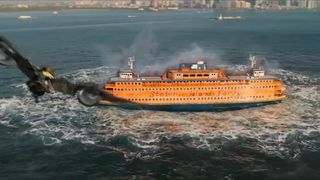 149. Человек-паук: Возвращение домой (2017)