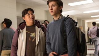 15. Человек-паук: Возвращение домой (2017)