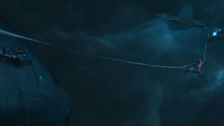 150. Человек-паук: Возвращение домой (2017)