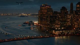 151. Человек-паук: Возвращение домой (2017)