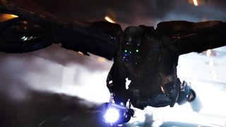 17. Человек-паук: Возвращение домой (2017)