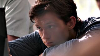 19. Человек-паук: Возвращение домой (2017)