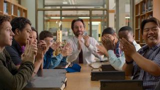 23. Человек-паук: Возвращение домой (2017)