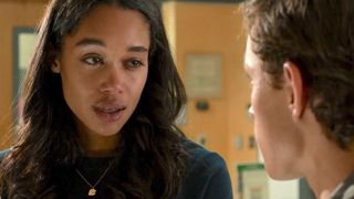 25. Человек-паук: Возвращение домой (2017)