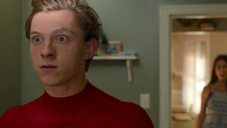 26. Человек-паук: Возвращение домой (2017)