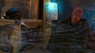 28. Человек-паук: Возвращение домой (2017)