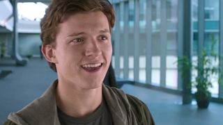 31. Человек-паук: Возвращение домой (2017)