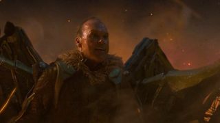 34. Человек-паук: Возвращение домой (2017)