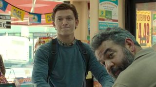 36. Человек-паук: Возвращение домой (2017)