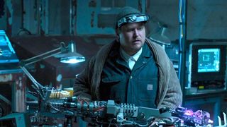 38. Человек-паук: Возвращение домой (2017)