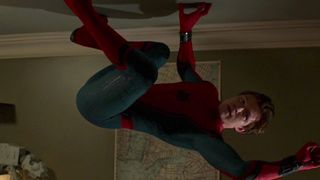 39. Человек-паук: Возвращение домой (2017)