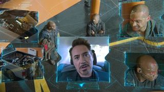 40. Человек-паук: Возвращение домой (2017)