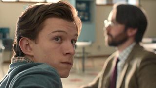 44. Человек-паук: Возвращение домой (2017)