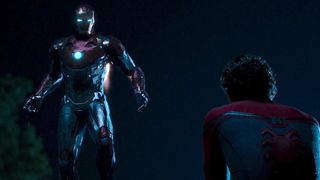 45. Человек-паук: Возвращение домой (2017)