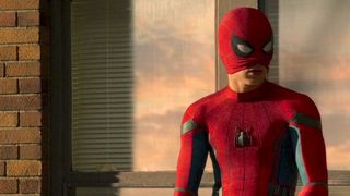 46. Человек-паук: Возвращение домой (2017)