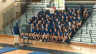 54. Человек-паук: Возвращение домой (2017)