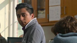 61. Человек-паук: Возвращение домой (2017)