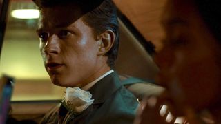 63. Человек-паук: Возвращение домой (2017)