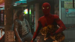 65. Человек-паук: Возвращение домой (2017)