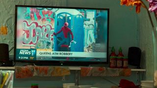 67. Человек-паук: Возвращение домой (2017)