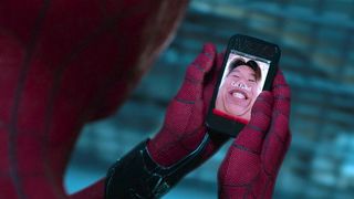 72. Человек-паук: Возвращение домой (2017)