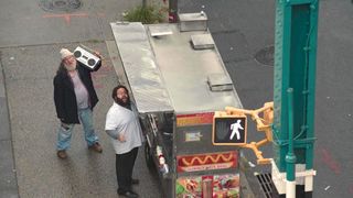 73. Человек-паук: Возвращение домой (2017)