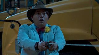 83. Человек-паук: Возвращение домой (2017)