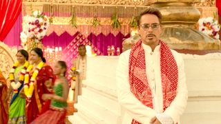 90. Человек-паук: Возвращение домой (2017)