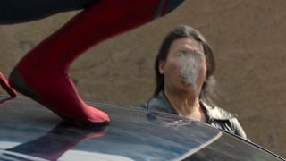 95. Человек-паук: Возвращение домой (2017)