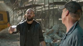 97. Человек-паук: Возвращение домой (2017)