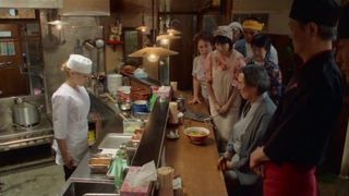 17. Суши-girl (2008)