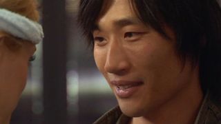 18. Суши-girl (2008)