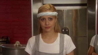 21. Суши-girl (2008)