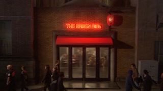 8. Суши-girl (2008)