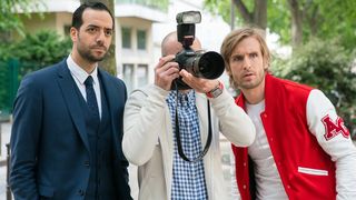 8. SuperАлиби (2017)