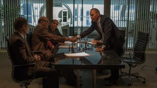 11. Основатель (2016)