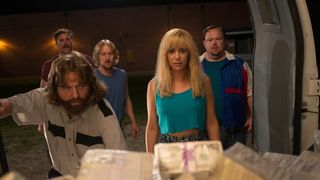 12. Зачинщики (2016)