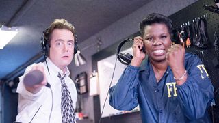 16. Зачинщики (2016)