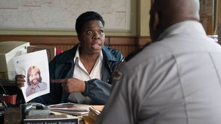 33. Зачинщики (2016)