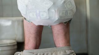 34. Зачинщики (2016)