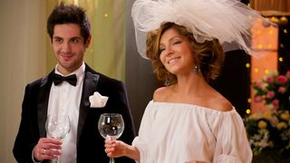 11. Кухня в Париже (2014)