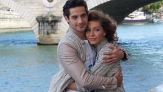 13. Кухня в Париже (2014)