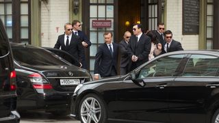 15. Кухня в Париже (2014)