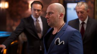 17. Кухня в Париже (2014)